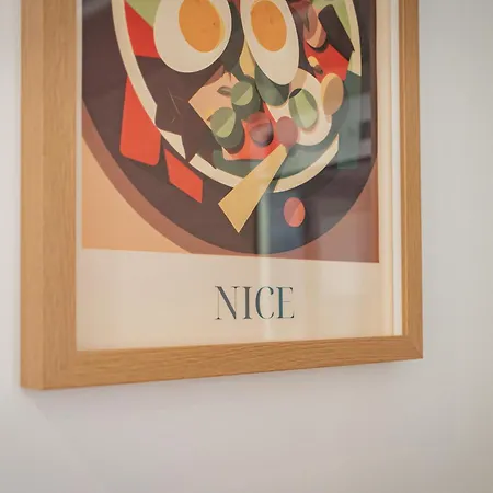 Superbe 2 Pieces Centre-ville *