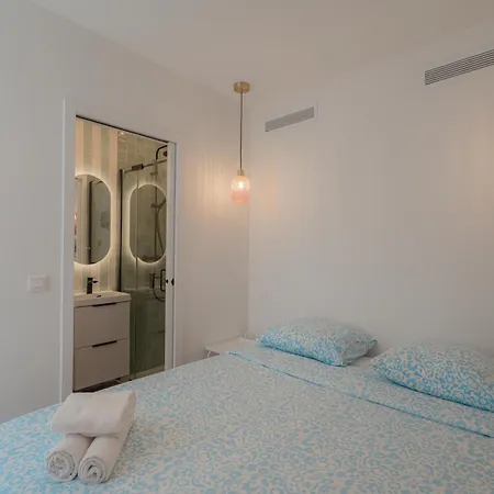 Superbe 2 Pieces Centre-ville Appartement
