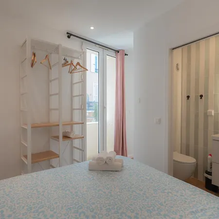 Superbe 2 Pieces Centre-ville Lejlighed *